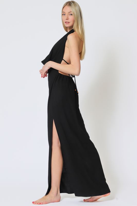 Vestido negro