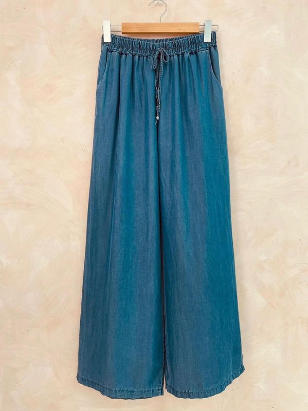 Lumine- pant