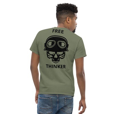 Free Thinker 
