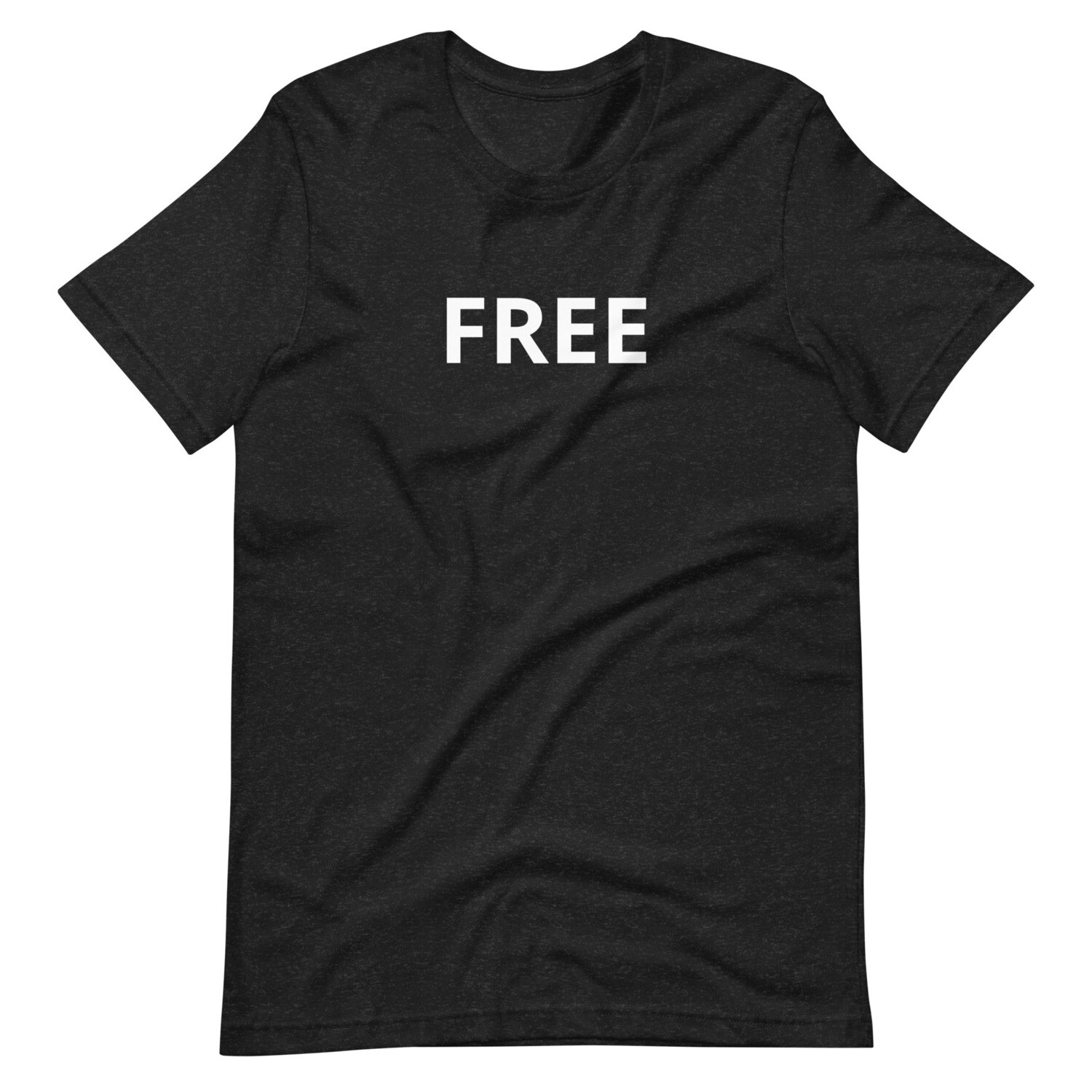 FREE YOUR MIND