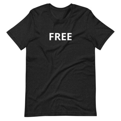 FREE YOUR MIND