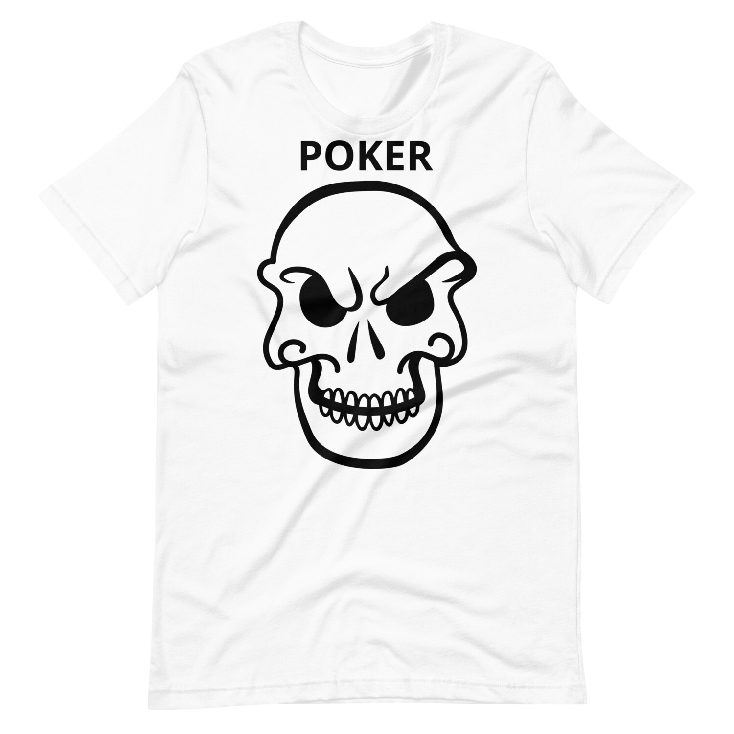 POKER FACE