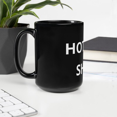 HOT MUG SHOTS