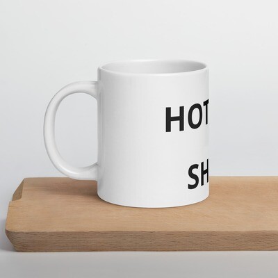 Hot Mug Shots