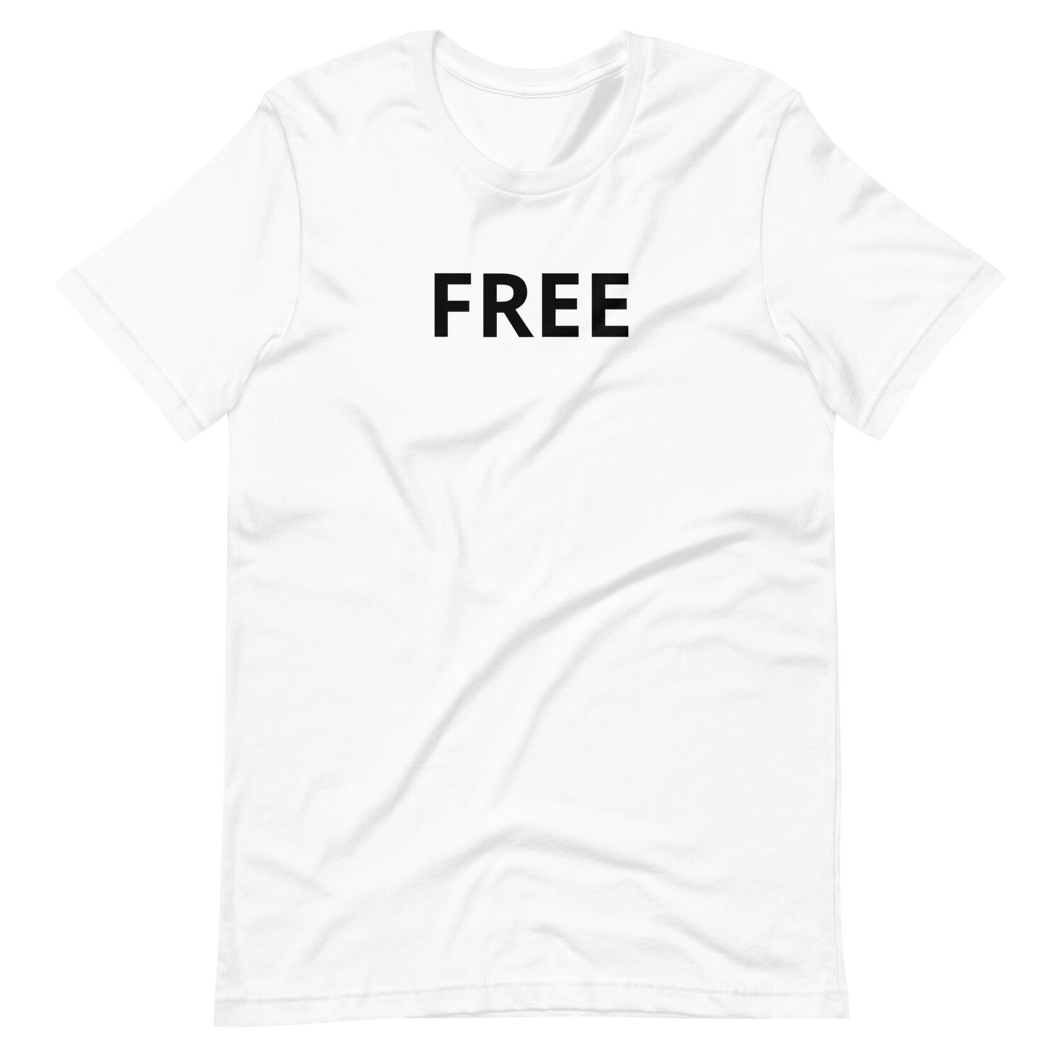 FREE YOUR MIND