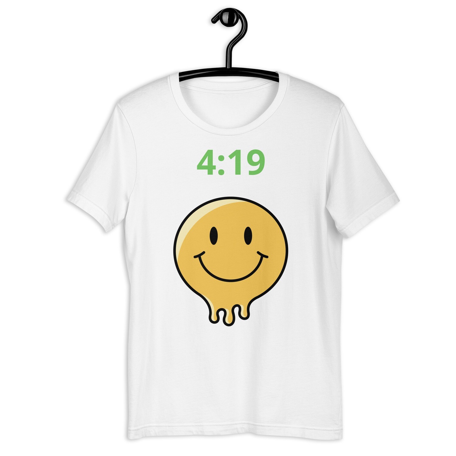 4:19 SMILEY
