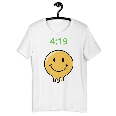 4:19 SMILEY