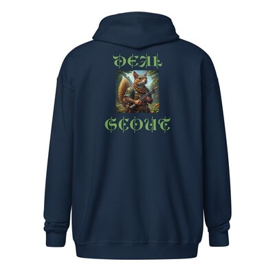 LMT DS/DEAL SCOUT 