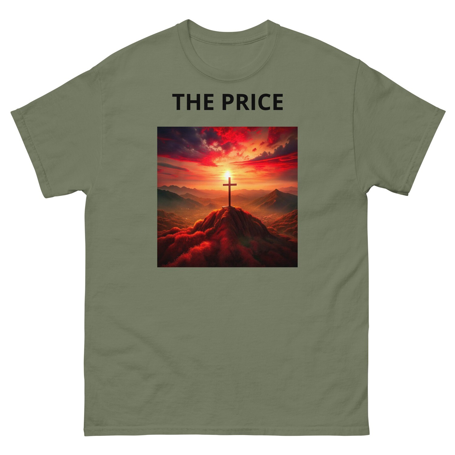 LMT/ THE PRICE PAID IN FULL