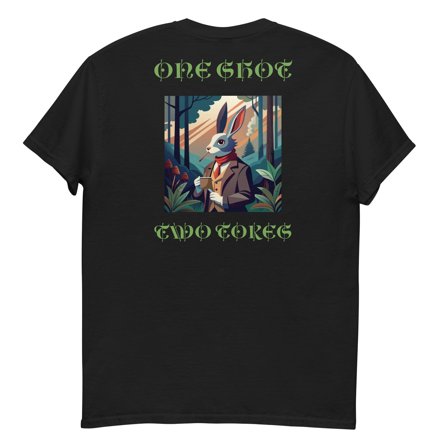 Men&#39;s classic tee