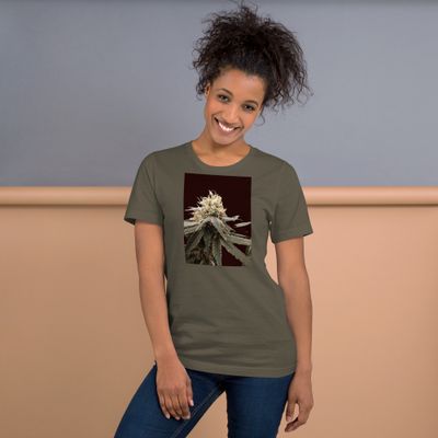 Kusharot Unisex t-shirt
