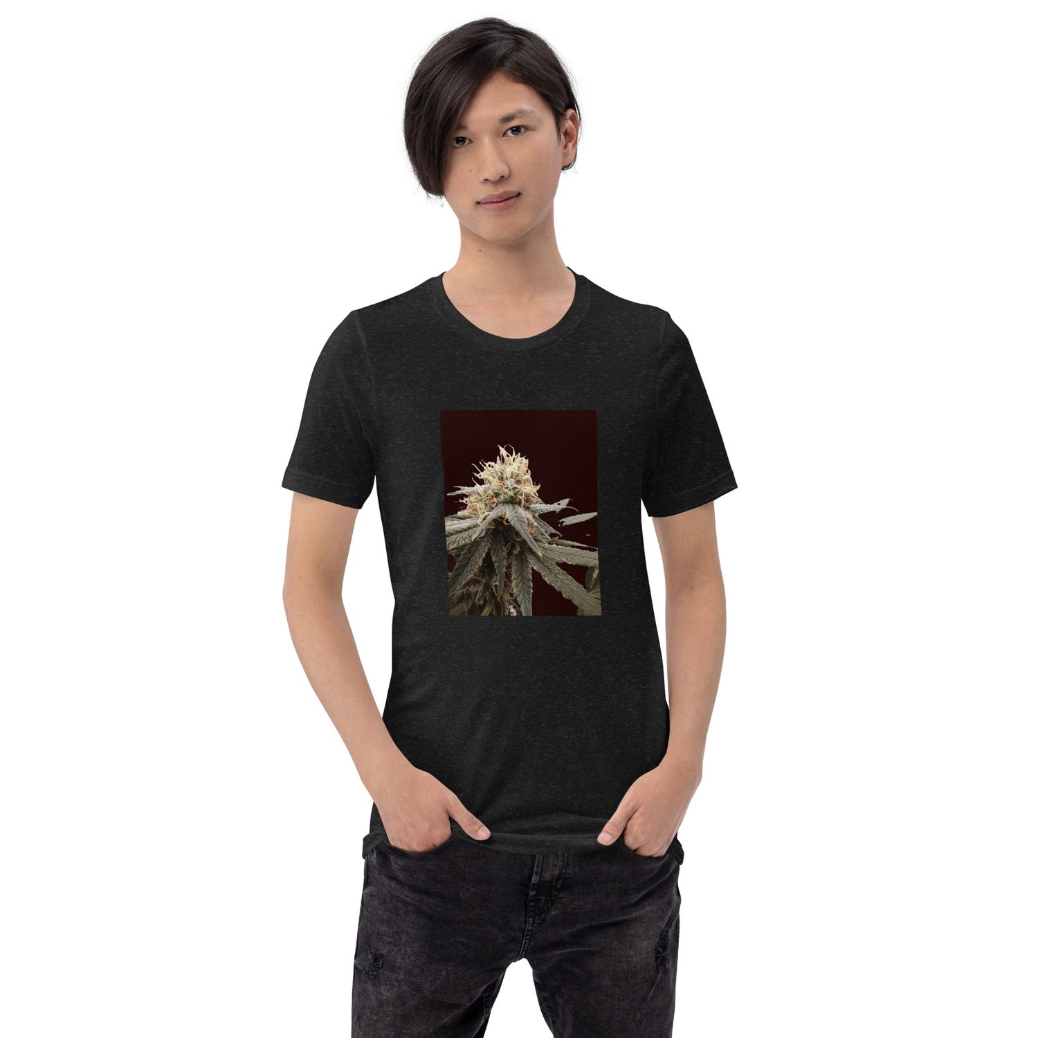 Kusharot Unisex t-shirt