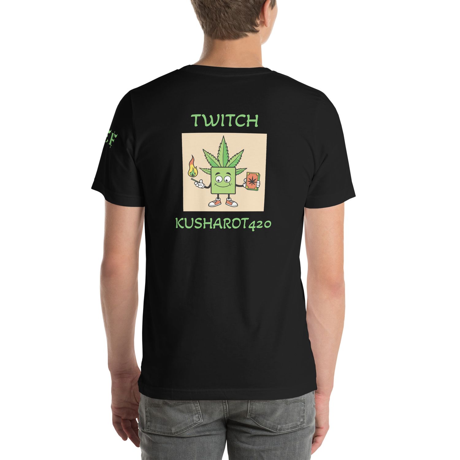 KUSHAROT