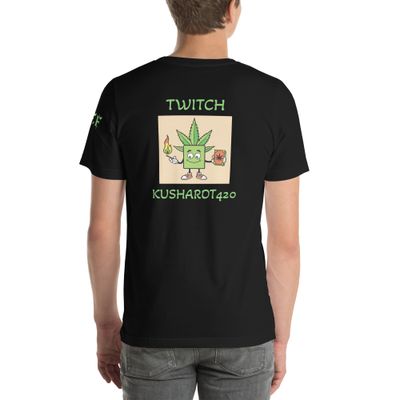 KUSHAROT
