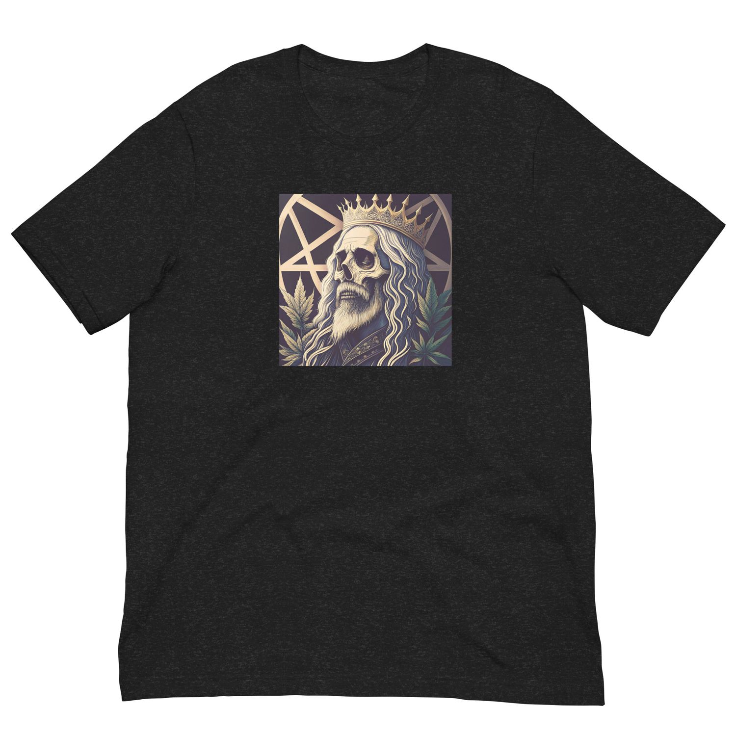 Unisex t-shirt Kusharot Fam