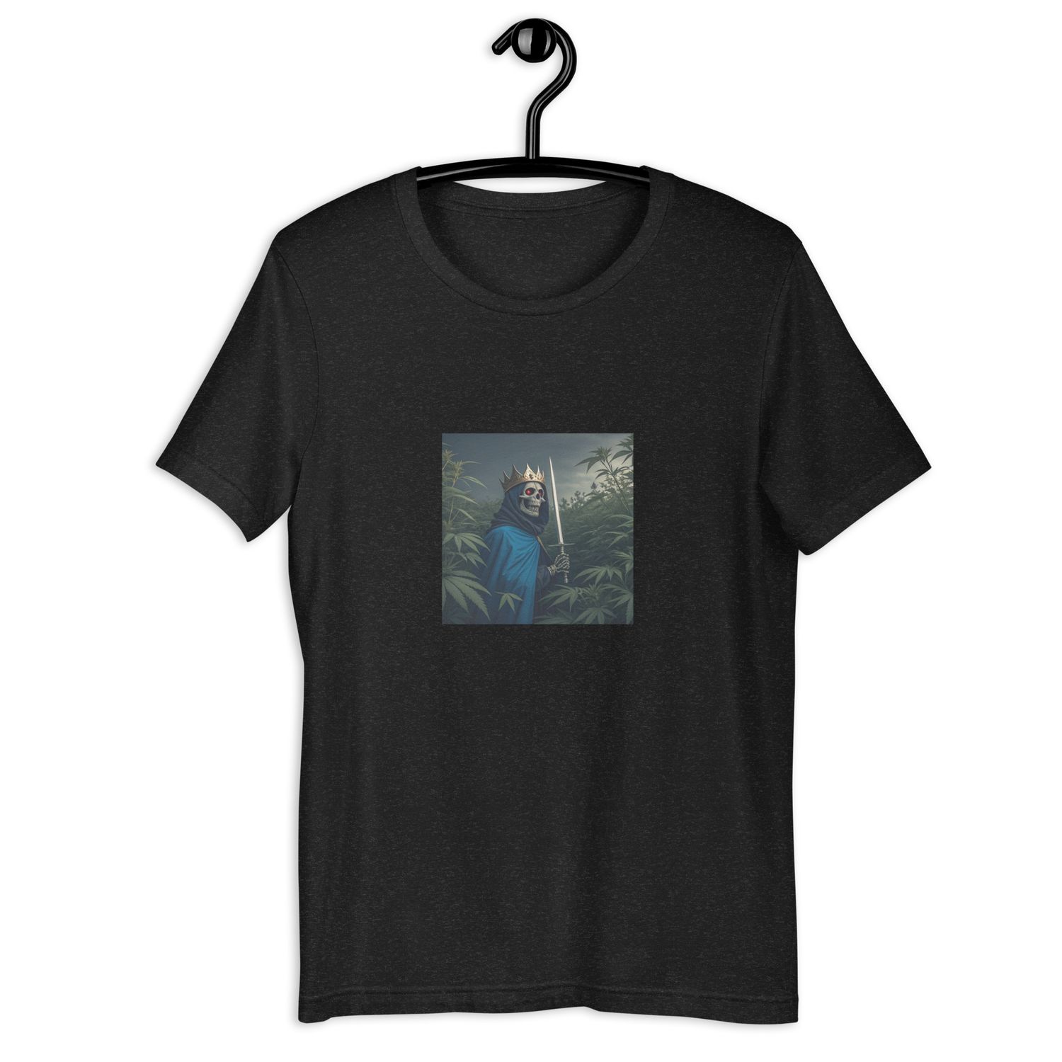Unisex t-shirt Kusharot Fam