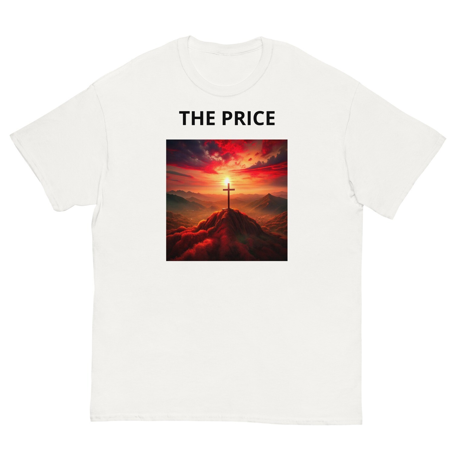 The Price Paid In Full