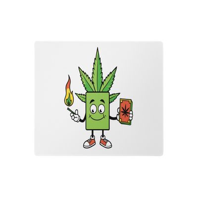 Baked Tarot Gaming mouse pad