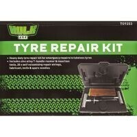 Tyre Repair Kit