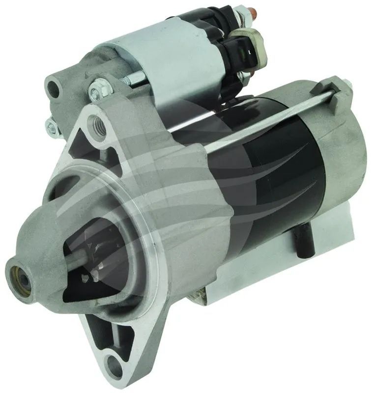 Starter Motor - Toyota