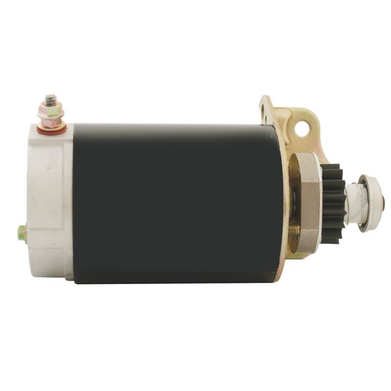 Starter Motor - Briggs & Stratton