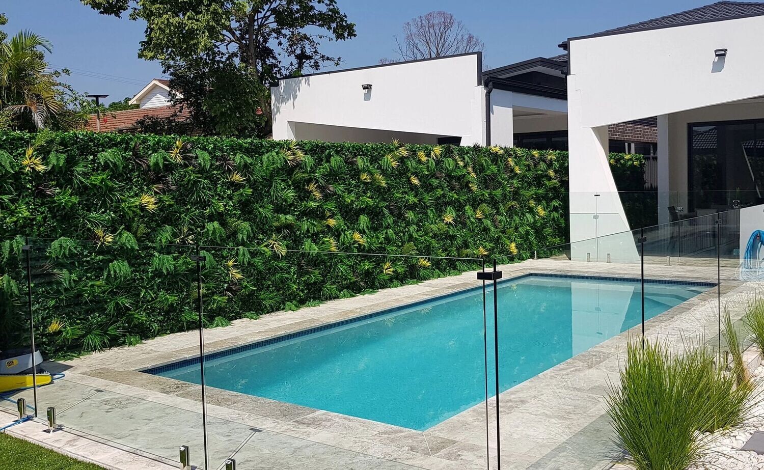 Vertical Gardens Perth | Green Wall