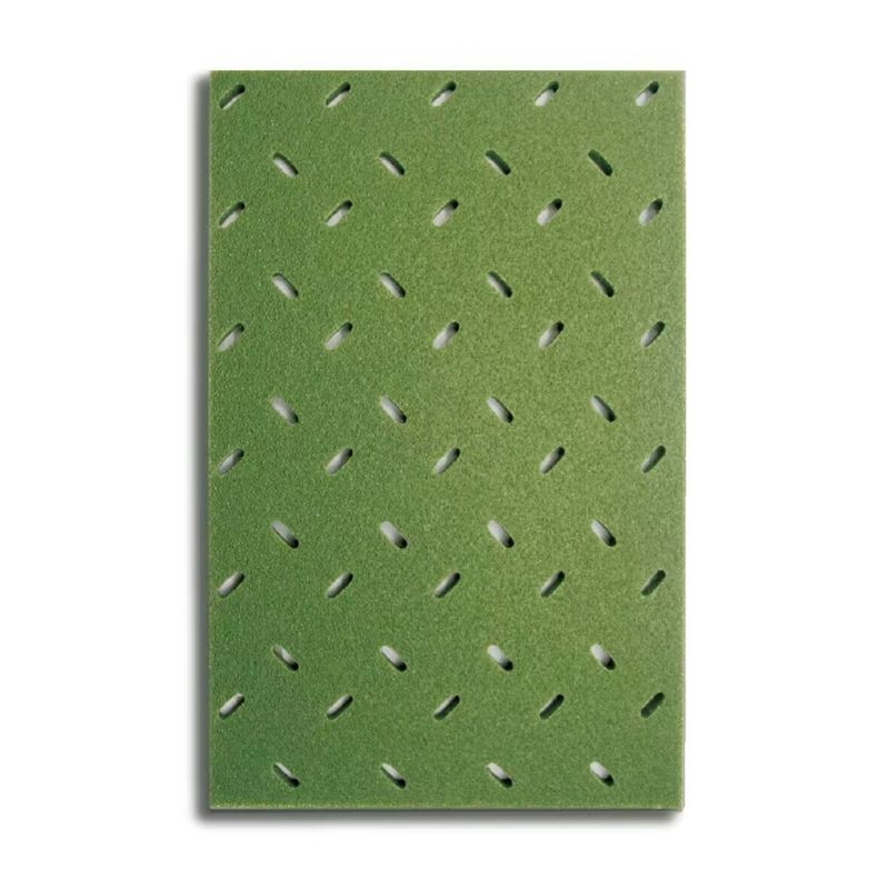 Shock Pad