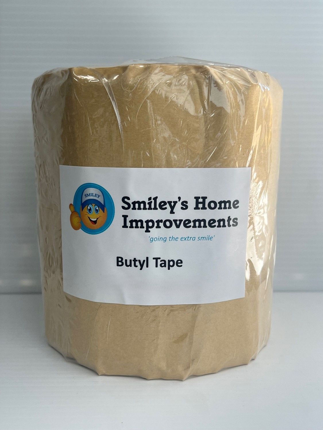 Butyl joining tape