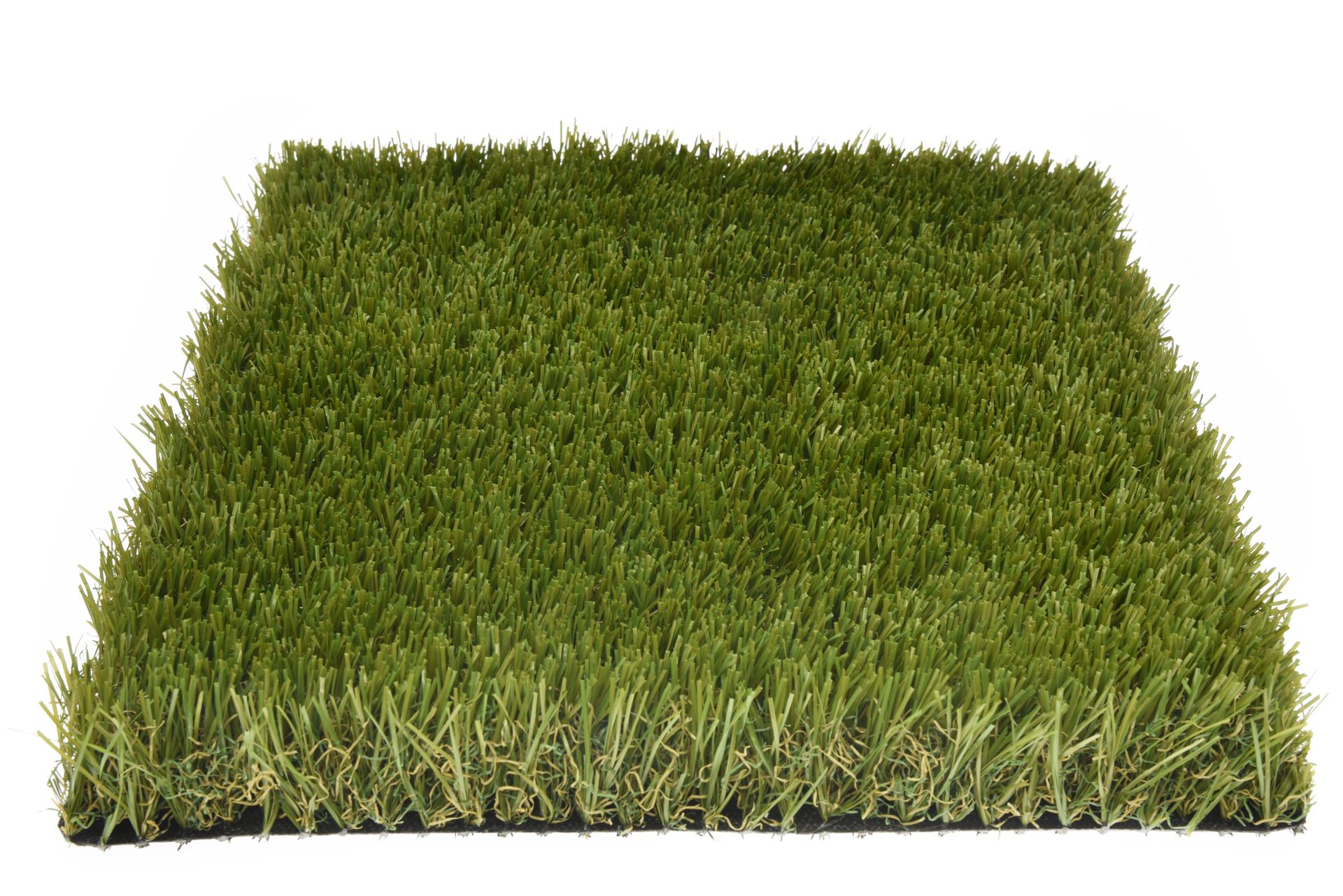 Natural Standard Backing Synthetic Turf 35mm