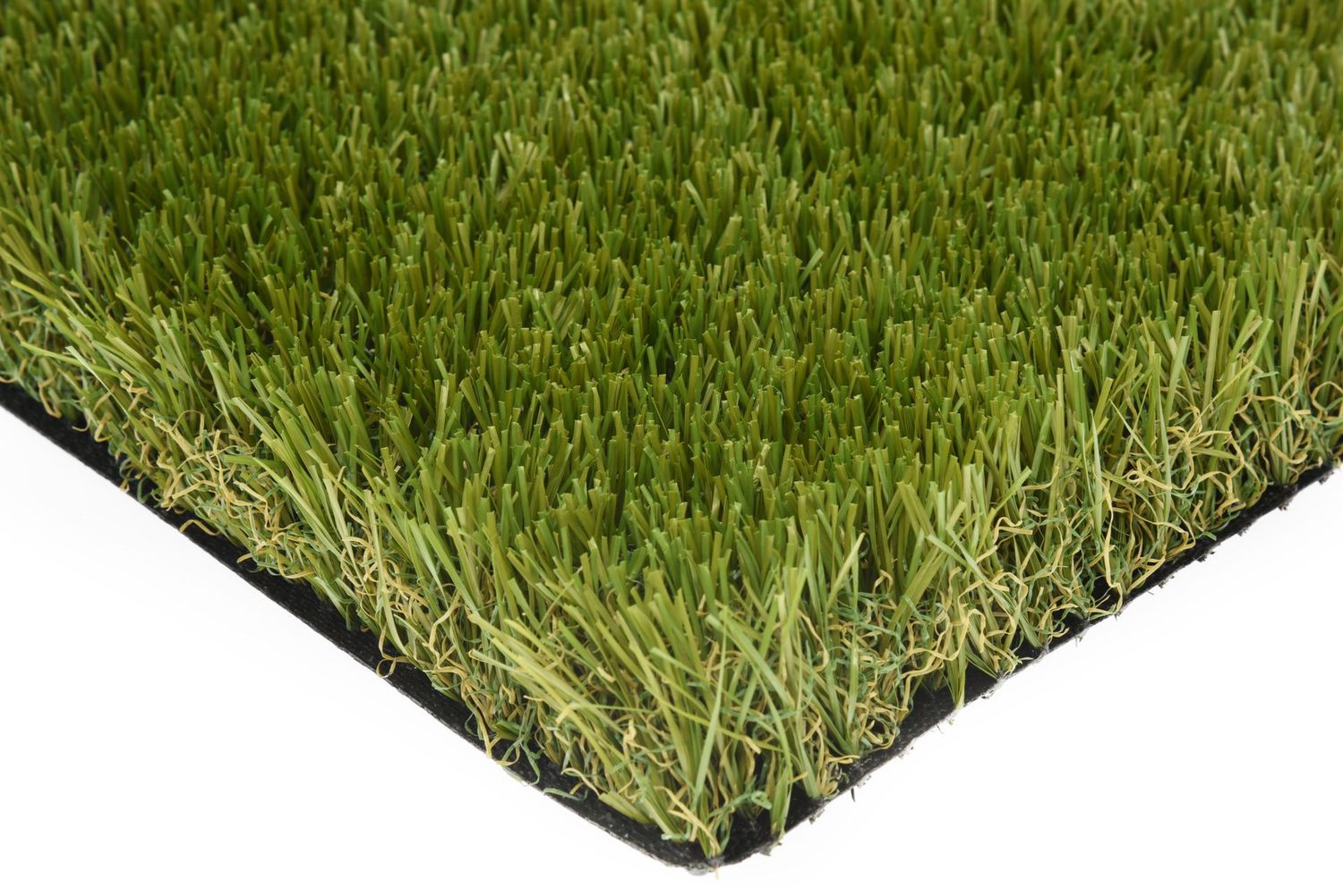 Natural Standard Backing Synthetic Turf 35mm