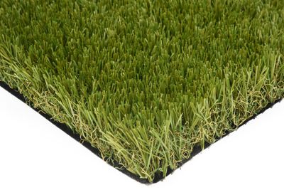 Natural Standard Backing Synthetic Turf 35mm