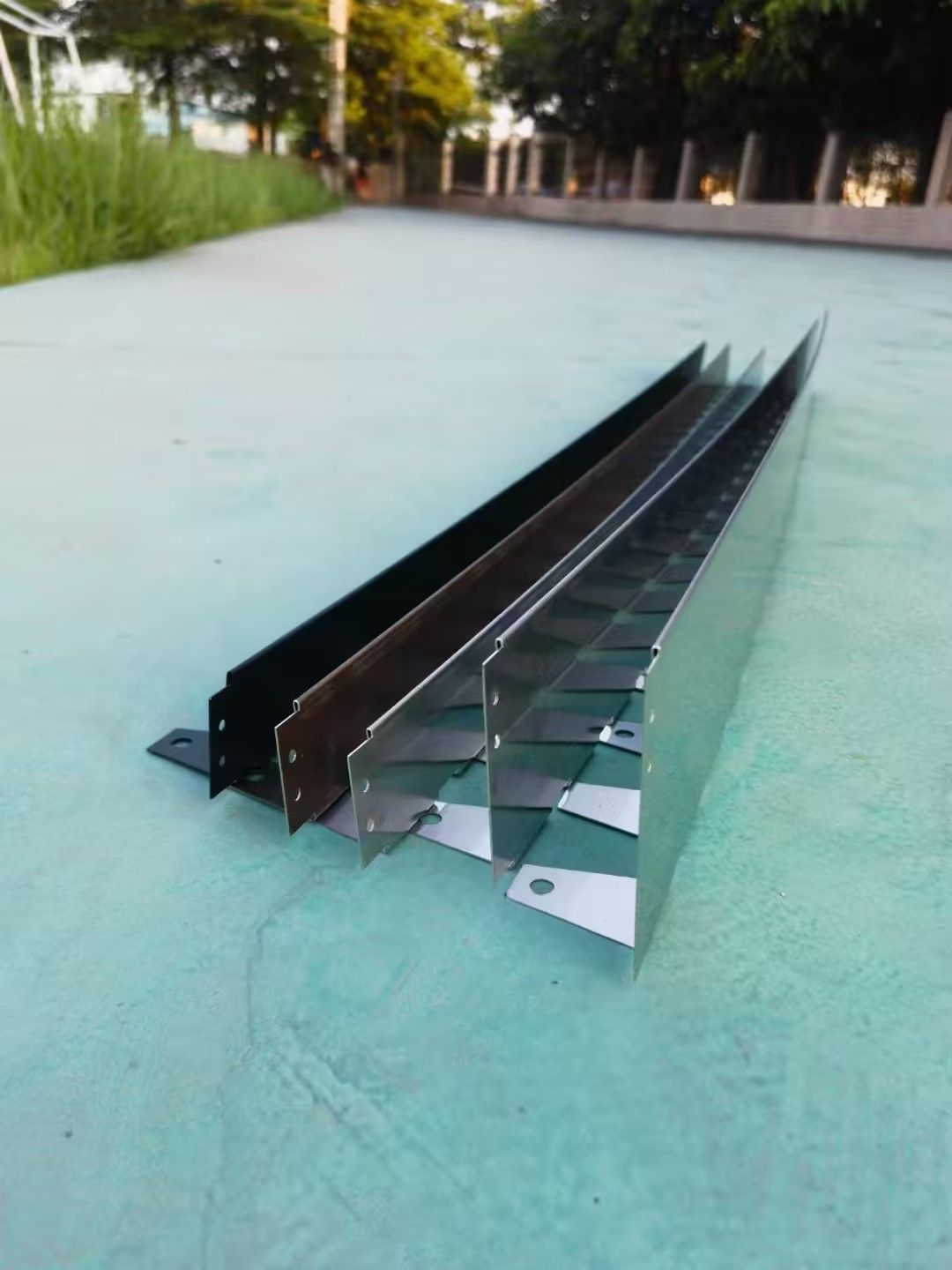Link Edge Garden Edging