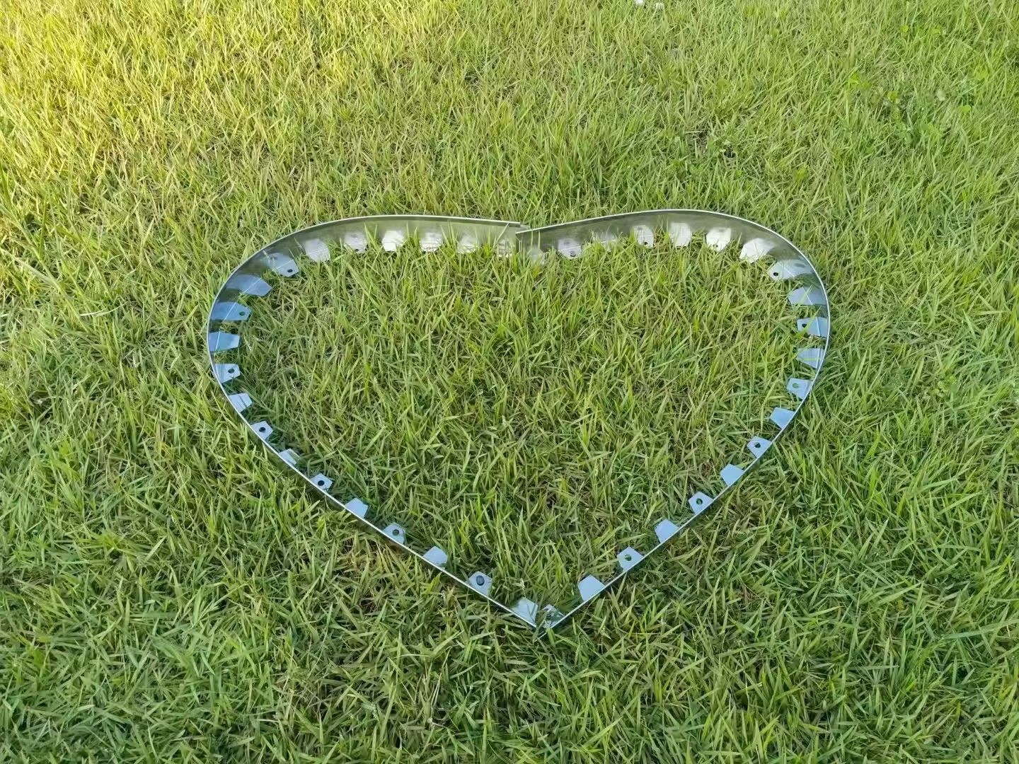 Link Edge Garden Edging