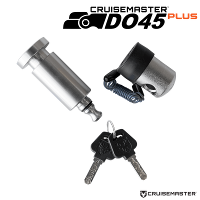 *NEW* LOCK - DO45PLUS