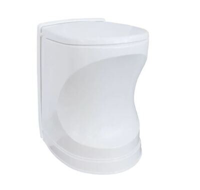 Cinderella® Travel Incineration Toilet