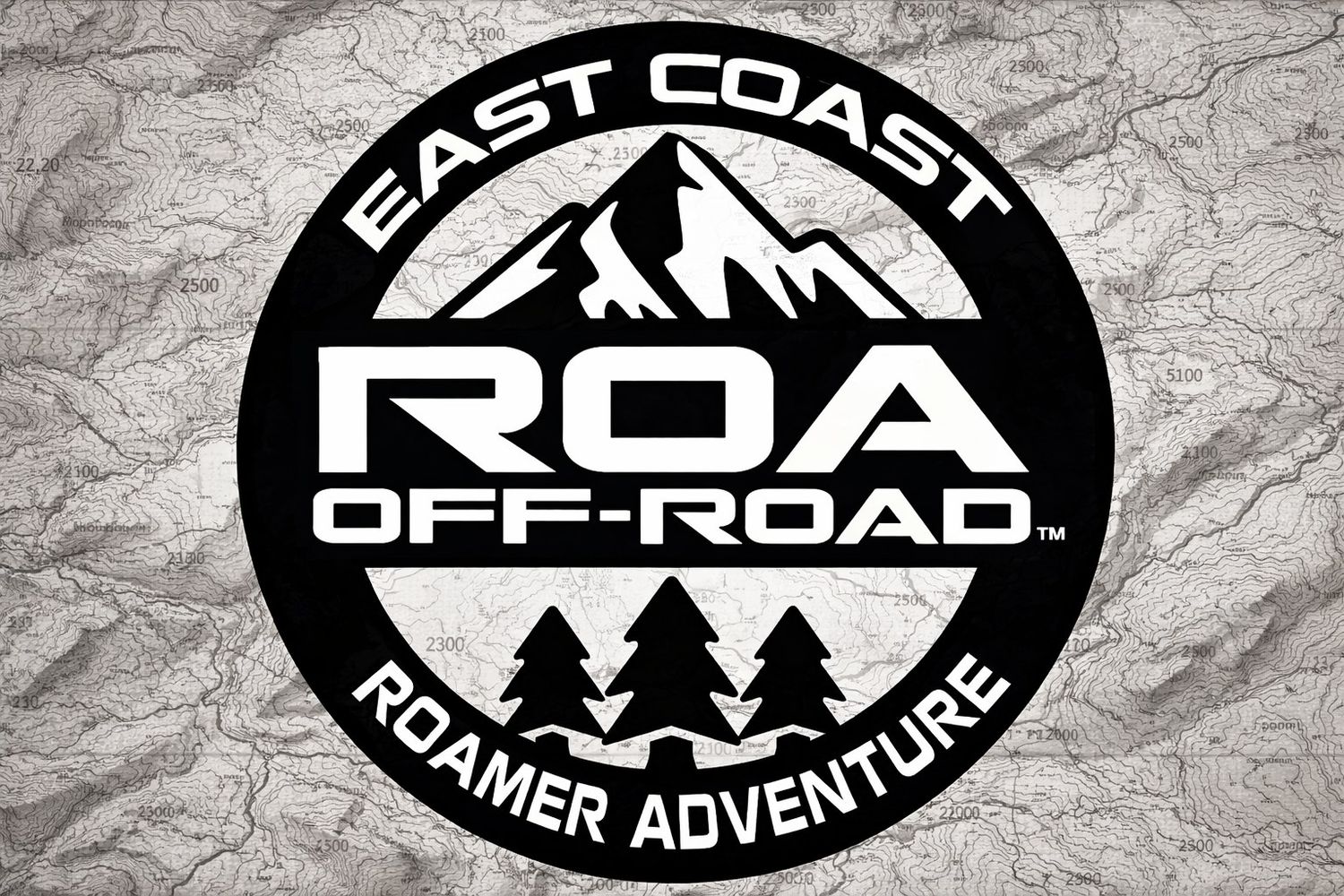 East Coast Roamer Adventure - Mills River NC