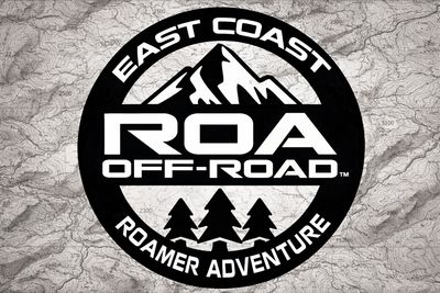 East Coast Roamer Adventure - Mills River NC