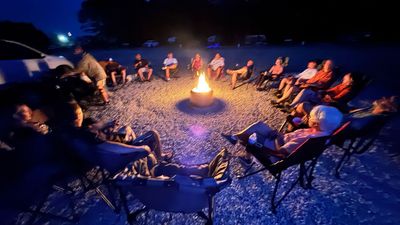 East Coast Roamer Adventure - Mills River NC