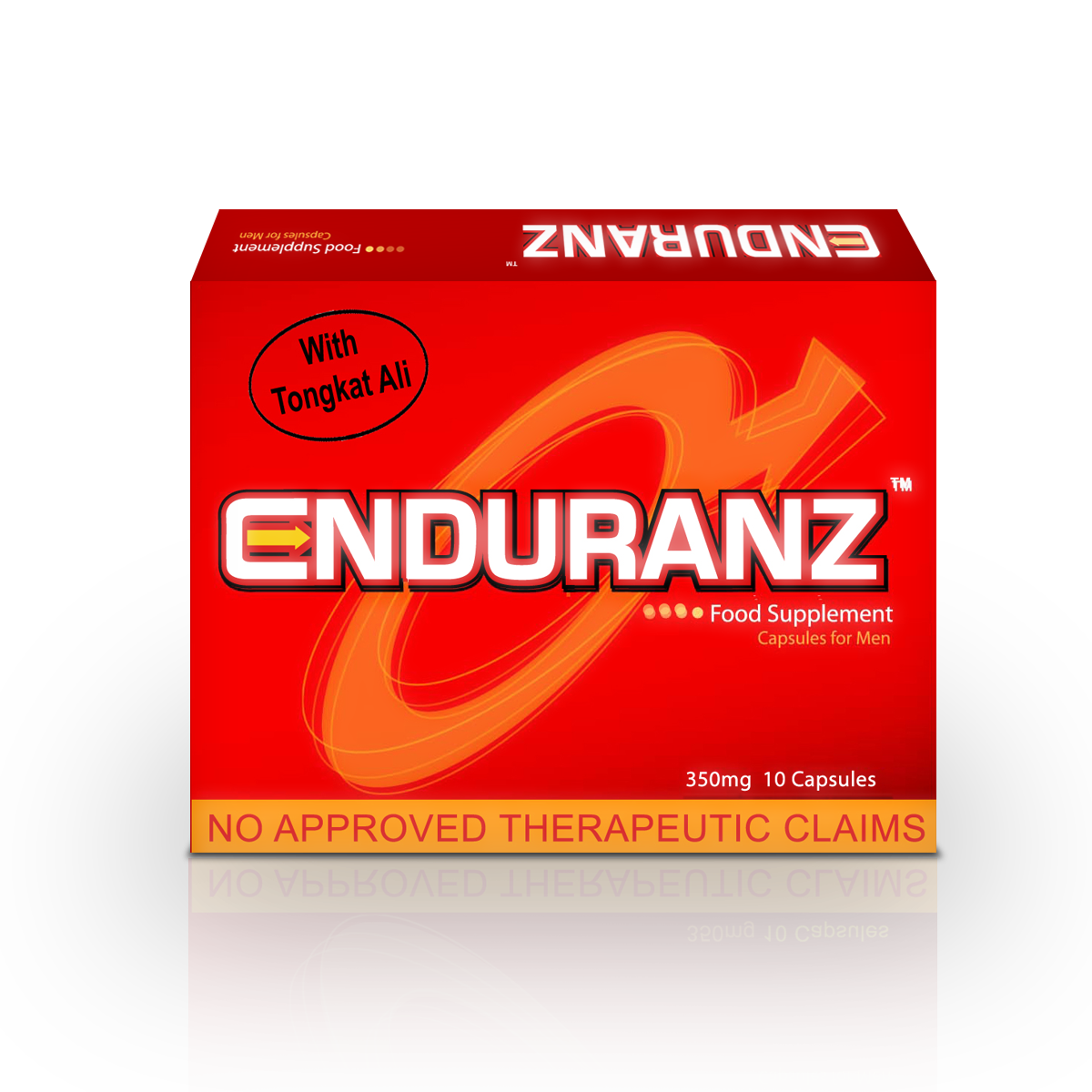 Enduranz 24 Boxes