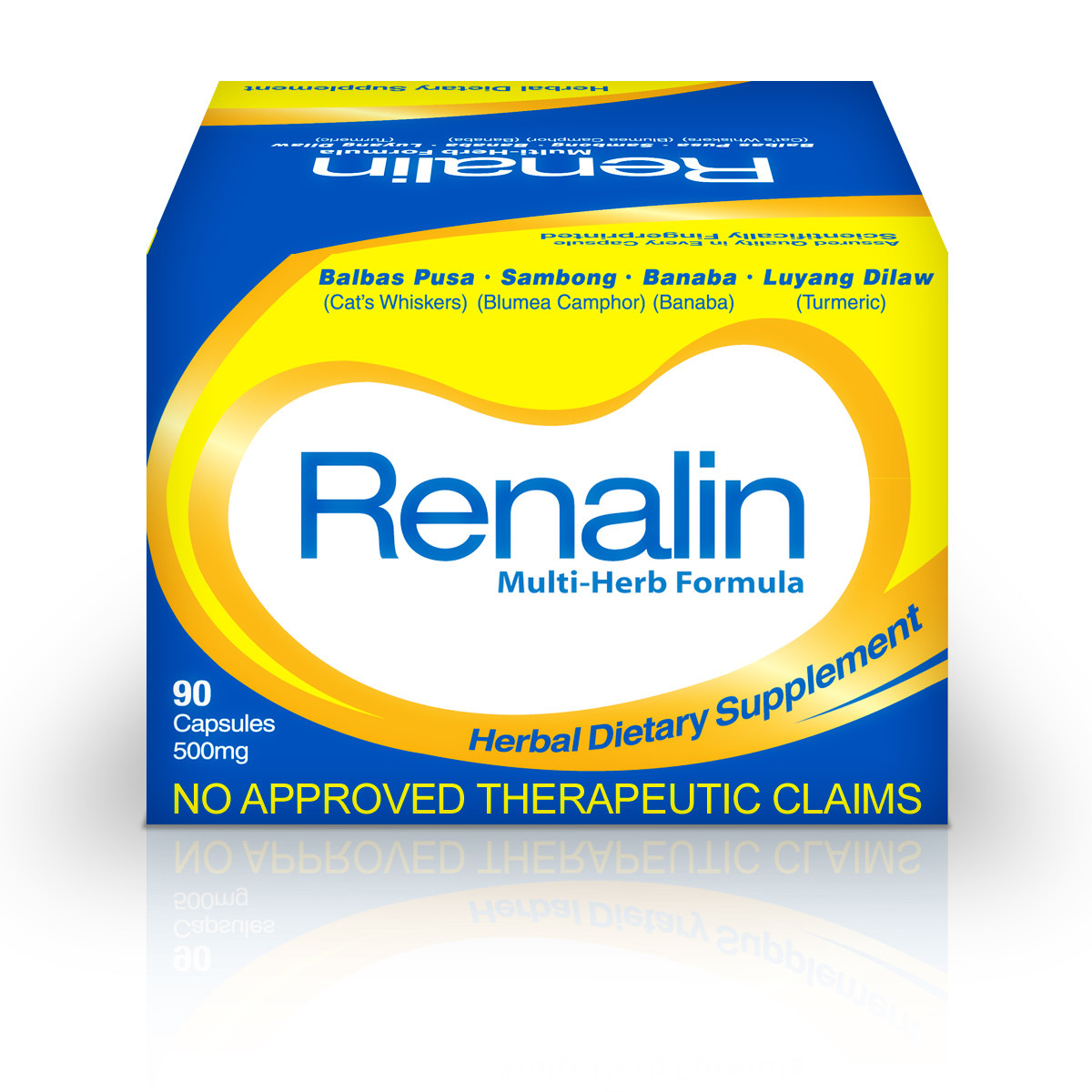 Renalin