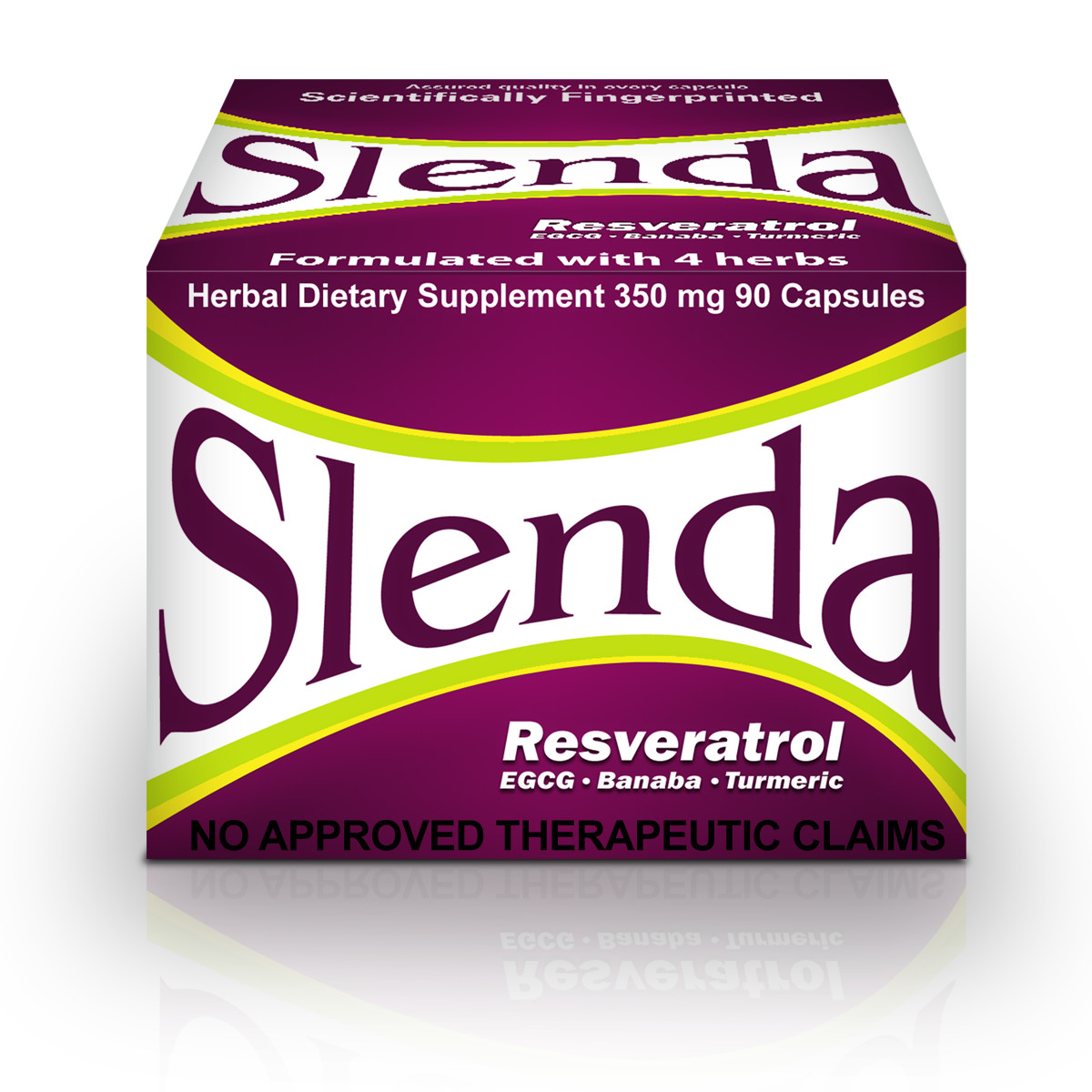 Slenda