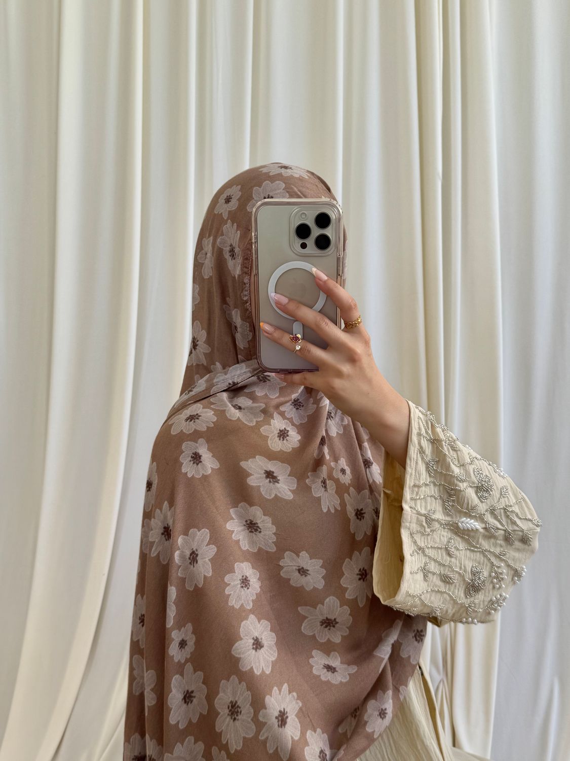 Bambi Modal Hijab