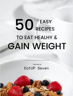 Weight Gain EBook - Must Download After Purchase