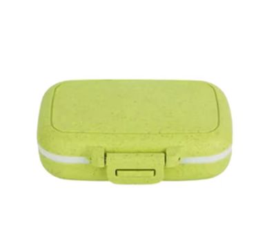 Pill Box (3) Compartments - Includes Free Shipping