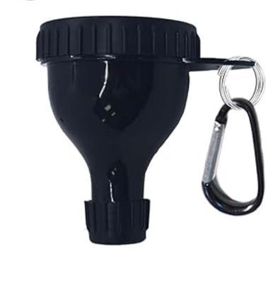 50ML Powder Funnel or Pill Holder - Free Shipping