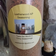 Seasonings