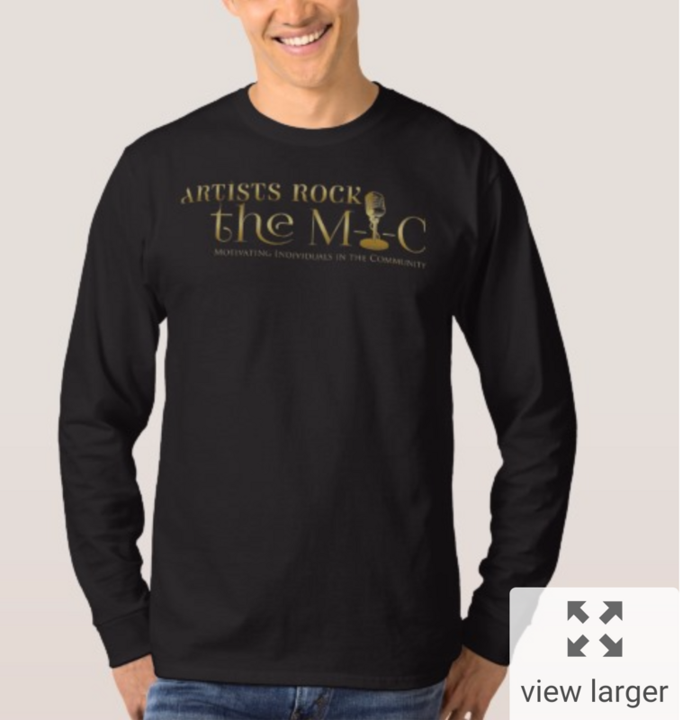 Men/Women Long Sleeve
