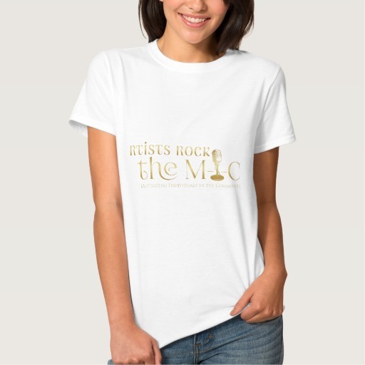 Women White T-Shirt