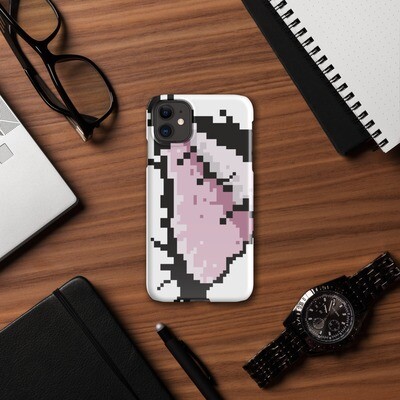 Snap case for iPhone®