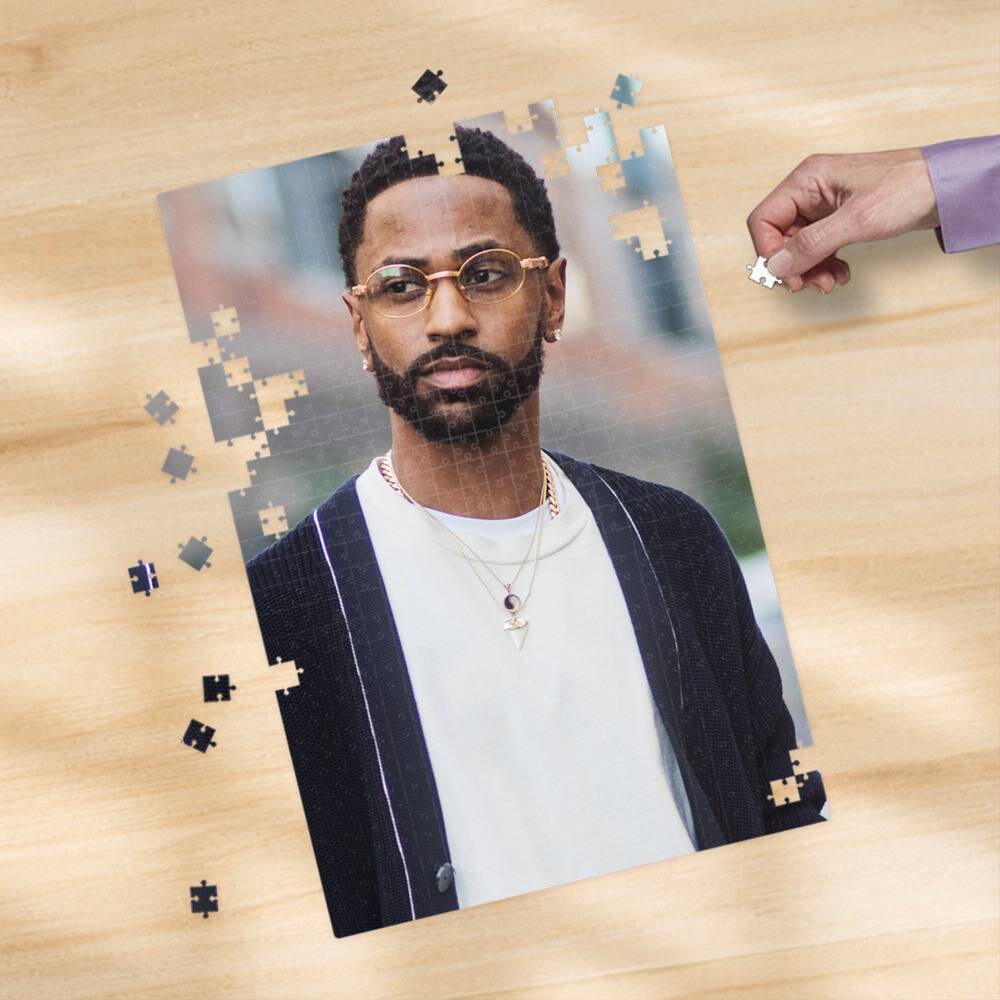 Big Sean Puzzles